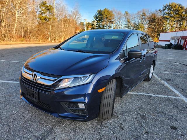 HONDA ODYSSEY LX 2018 5fnrl6h20jb074299