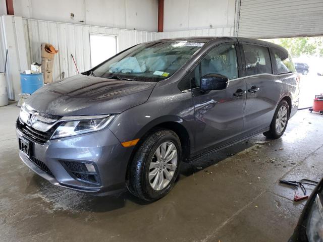 HONDA ODYSSEY LX 2019 5fnrl6h23kb010940