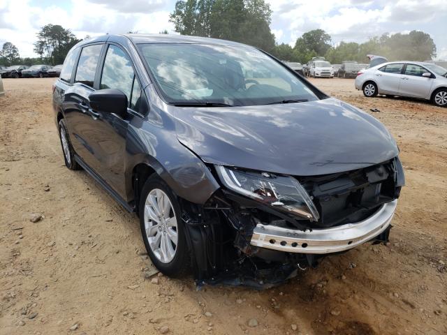 HONDA ODYSSEY LX 2020 5fnrl6h24lb065513