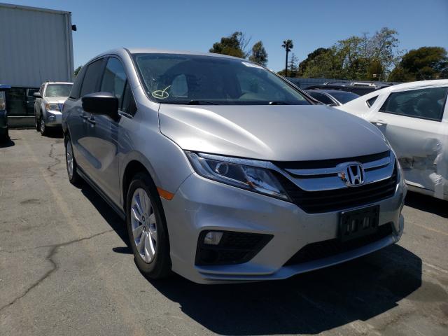 HONDA NULL 2019 5fnrl6h25kb004511