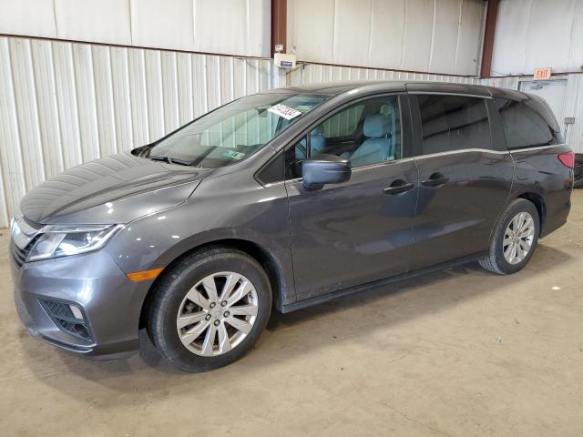 HONDA ODYSSEY LX 2019 5fnrl6h25kb112255