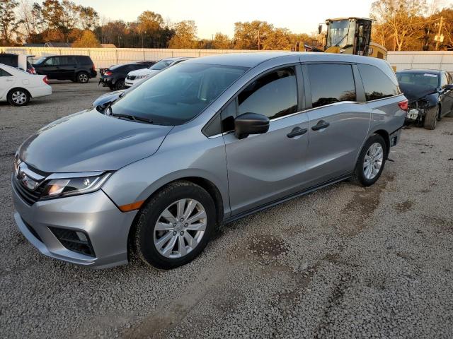 HONDA ODYSSEY LX 2018 5fnrl6h26jb073853