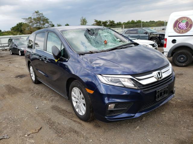 HONDA NULL 2019 5fnrl6h26kb045178