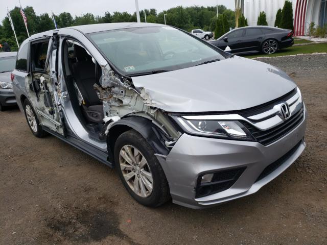 HONDA ODYSSEY LX 2020 5fnrl6h28lb036189