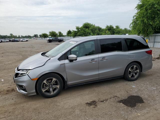 HONDA ODYSSEY EX 2019 5fnrl6h48kb505720