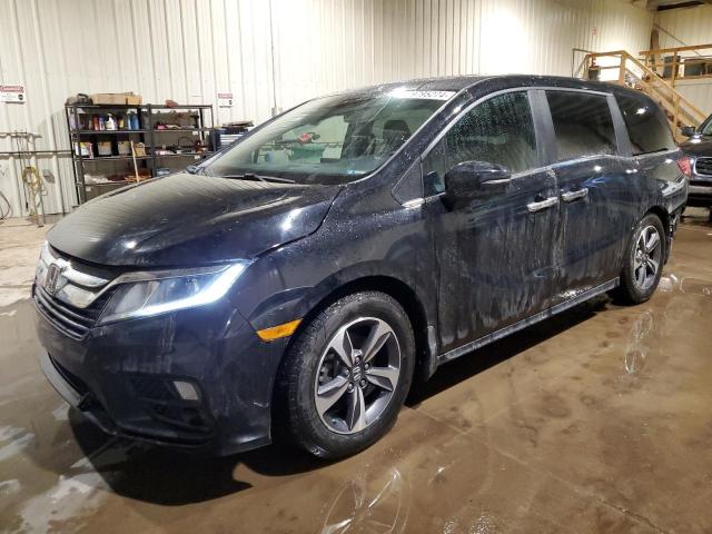 HONDA ODYSSEY EX 2019 5fnrl6h49kb512904