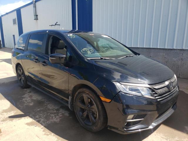 HONDA ODYSSEY EX 2019 5fnrl6h4xkb507338