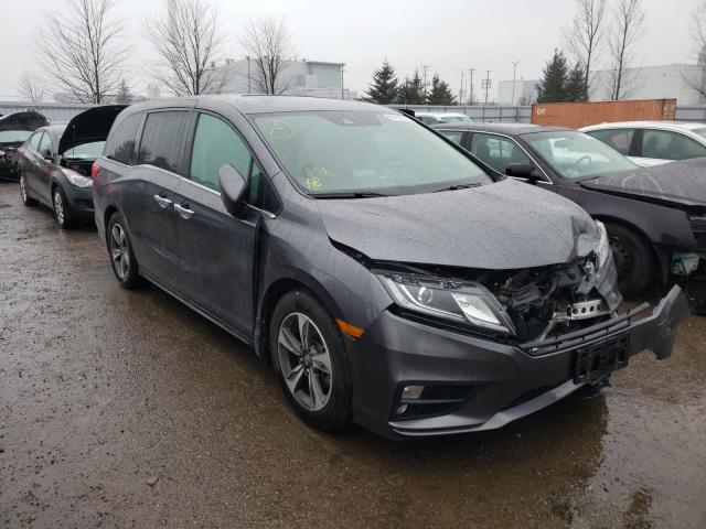 HONDA ODYSSEY EX 2020 5fnrl6h4xlb500455