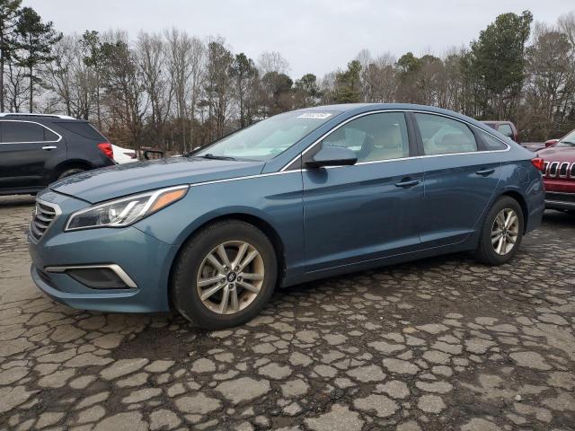 HYUNDAI SONATA 2017 5fnrl6h50jb094871