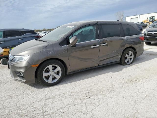 HONDA ODYSSEY EX 2019 5fnrl6h50kb010825