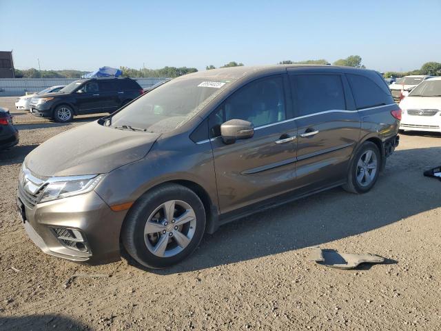 HONDA ODYSSEY EX 2019 5fnrl6h50kb019461