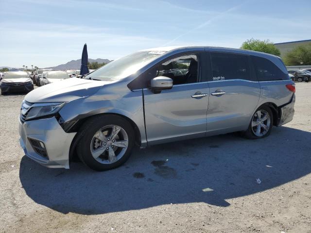 HONDA ODYSSEY EX 2019 5fnrl6h50kb084083