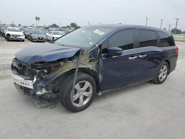 HONDA ODYSSEY EX 2020 5fnrl6h50lb027917