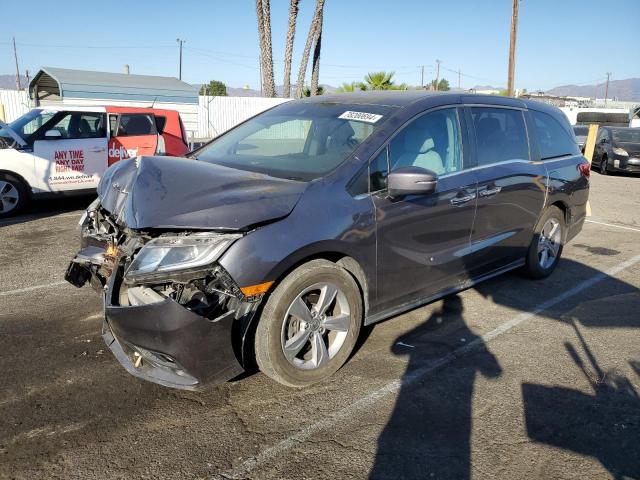 HONDA ODYSSEY EX 2020 5fnrl6h50lb034754