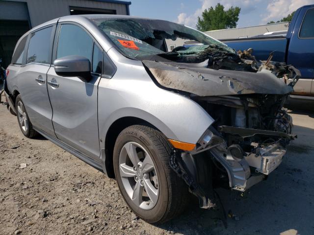 HONDA ODYSSEY EX 2020 5fnrl6h50lb045947