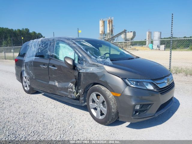 HONDA ODYSSEY 2020 5fnrl6h50lb054616