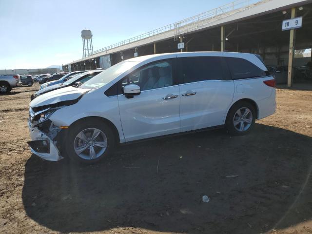 HONDA ODYSSEY EX 2020 5fnrl6h50lb058293