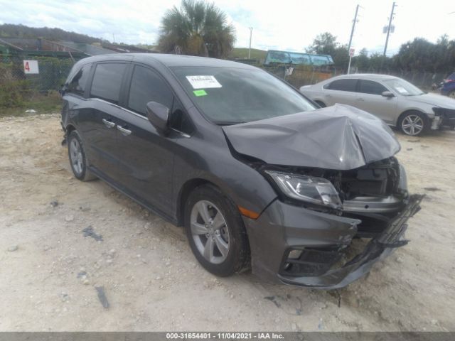 HONDA ODYSSEY 2020 5fnrl6h50lb059296