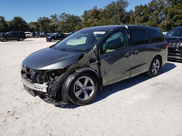 HONDA ODYSSEY EX 2018 5fnrl6h51jb107708