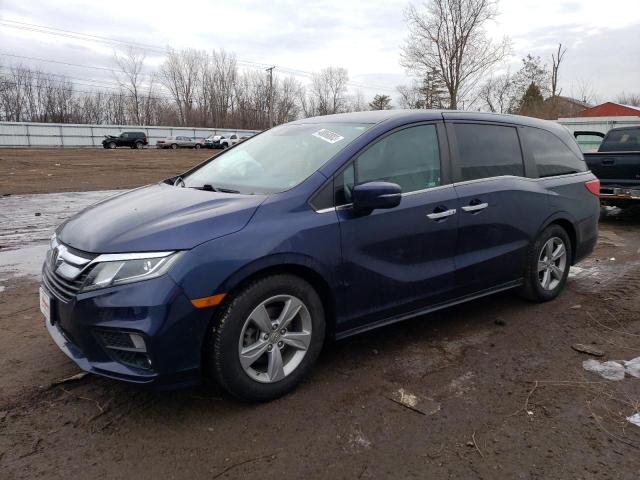 HONDA ODYSSEY EX 2019 5fnrl6h51kb011840