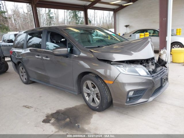 HONDA ODYSSEY 2020 5fnrl6h51lb004856