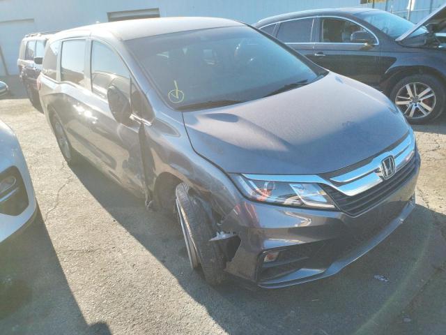 HONDA ODYSSEY EX 2020 5fnrl6h51lb009278