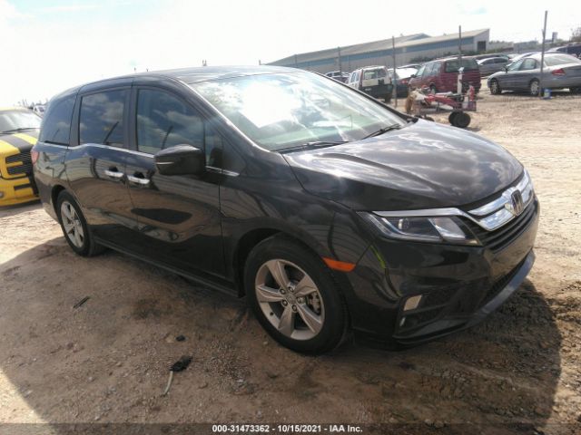 HONDA ODYSSEY 2020 5fnrl6h51lb051045