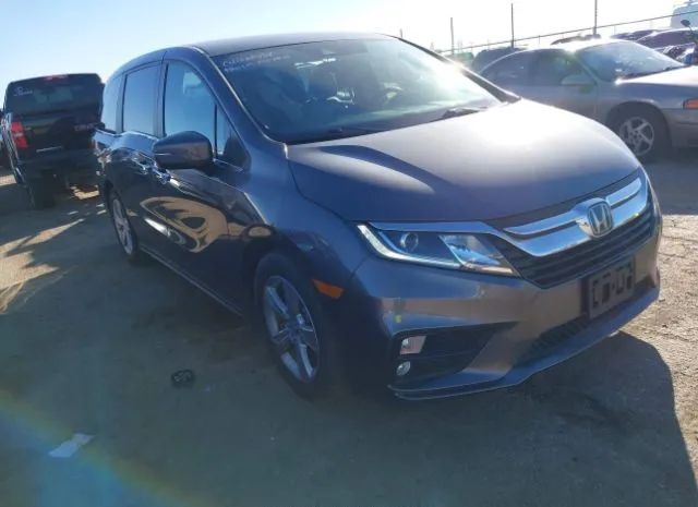 HONDA ODYSSEY 2020 5fnrl6h51lb065687