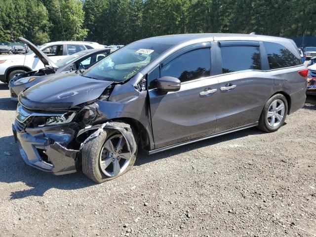 HONDA ODYSSEY EX 2018 5fnrl6h52jb059264