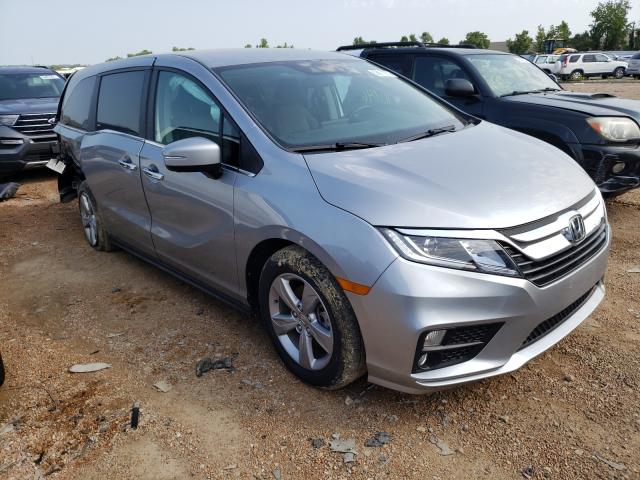 HONDA ODYSSEY EX 2019 5fnrl6h52kb001897