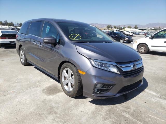 HONDA ODYSSEY EX 2019 5fnrl6h52kb023818