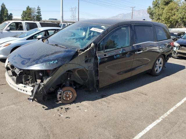 HONDA ODYSSEY EX 2019 5fnrl6h52kb036942