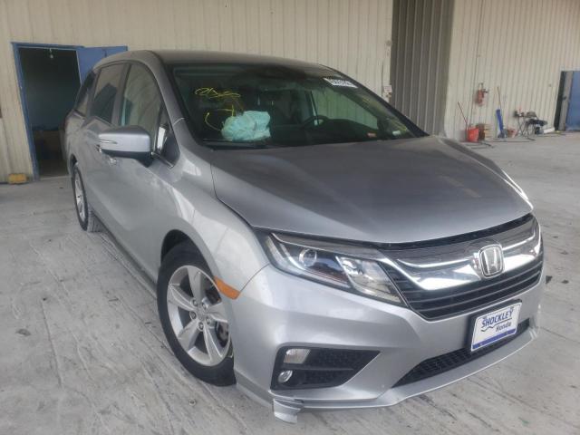 HONDA ODYSSEY EX 2019 5fnrl6h52kb038920