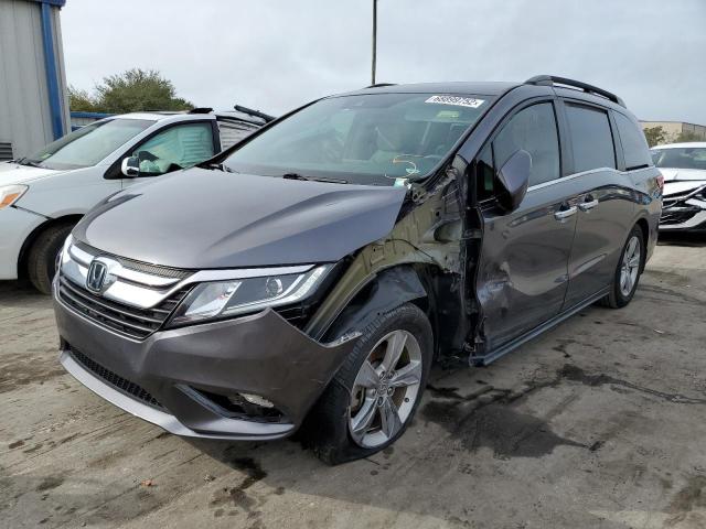 HONDA ODYSSEY EX 2019 5fnrl6h52kb057192