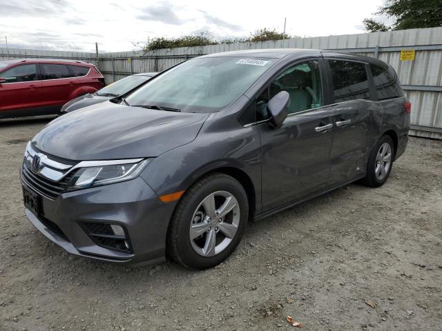 HONDA ODYSSEY EX 2019 5fnrl6h52kb057273