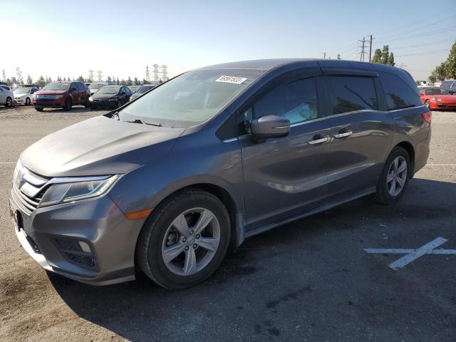 HONDA ODYSSEY EX 2019 5fnrl6h52kb063347