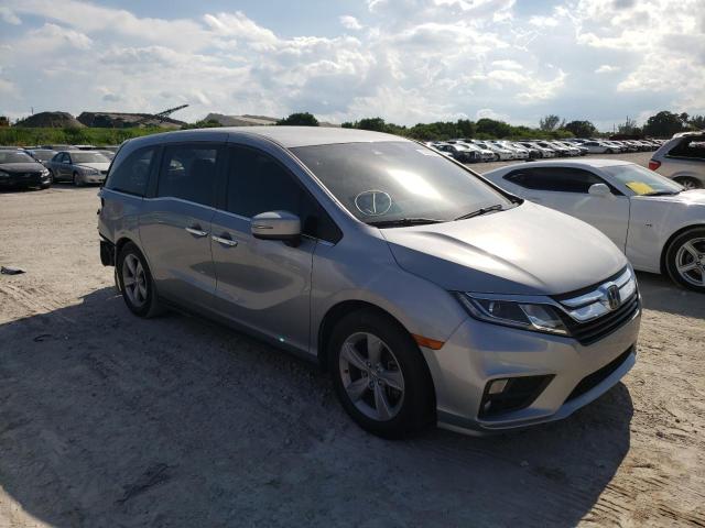 HONDA ODYSSEY EX 2019 5fnrl6h52kb065342