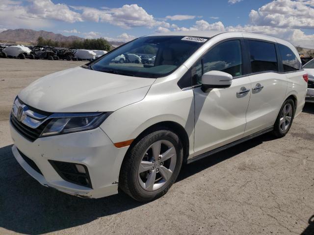 HONDA ODYSSEY EX 2019 5fnrl6h52kb076597