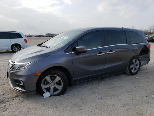 HONDA ODYSSEY EX 2019 5fnrl6h52kb102115