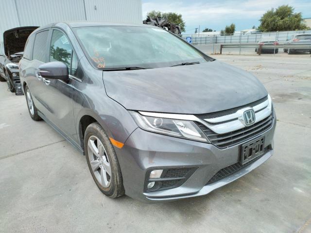 HONDA ODYSSEY EX 2020 5fnrl6h52lb001786