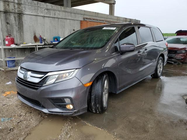 HONDA ODYSSEY EX 2020 5fnrl6h52lb009290