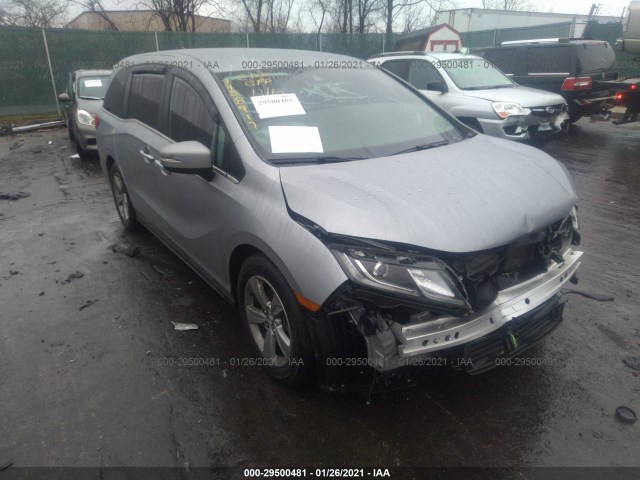 HONDA ODYSSEY 2020 5fnrl6h52lb009693