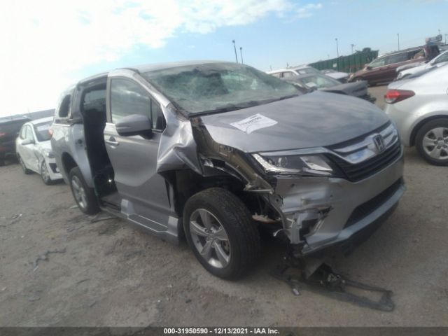 HONDA ODYSSEY 2020 5fnrl6h52lb011069