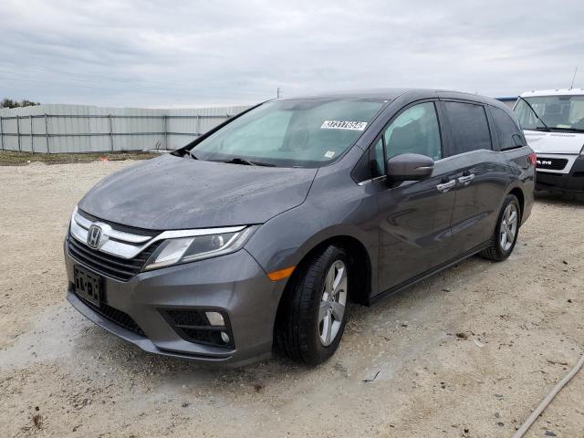 HONDA ODYSSEY EX 2020 5fnrl6h52lb025652