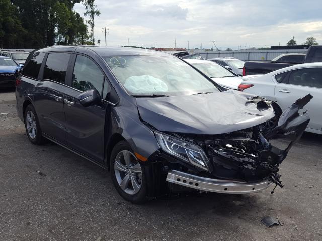 HONDA ODYSSEY EX 2020 5fnrl6h52lb035193