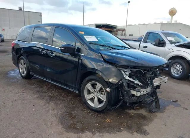 HONDA ODYSSEY 2020 5fnrl6h52lb067402