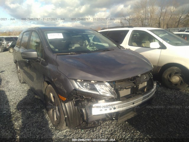 HONDA ODYSSEY 2020 5fnrl6h52lb067898