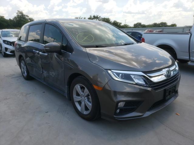 HONDA ODYSSEY EX 2020 5fnrl6h52lb069814