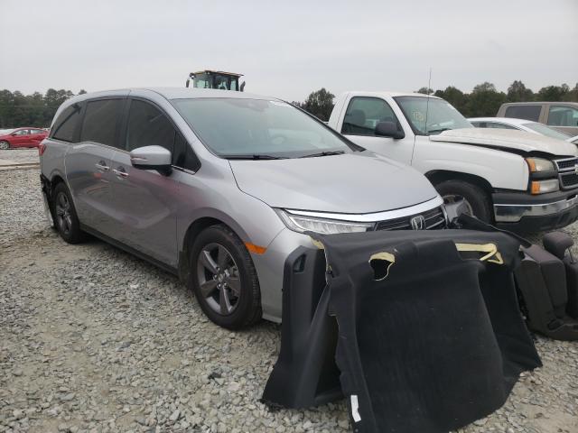 HONDA ODYSSEY EX 2021 5fnrl6h52mb040976