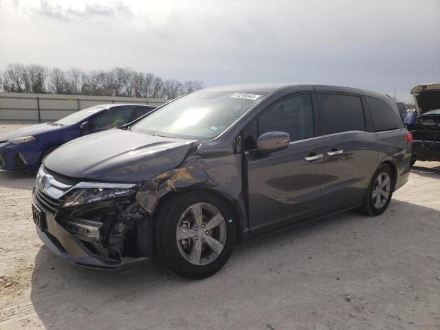 HONDA ODYSSEY EX 2019 5fnrl6h53kb096812